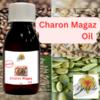 Charon Maghz Oil, Aroma