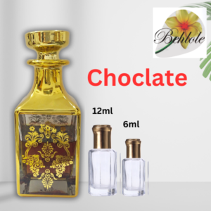 Attar Chocolate, French Perfume