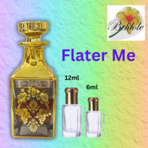 Attar Flatter Me, French Perfume
