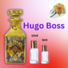 Hugo Boss French Perfume