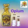 Opium French Perfume