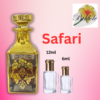 Safari French Perfume