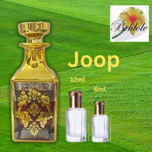 Joop French Perfume