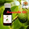 Avocado Oil, Aroma