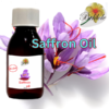 Saffron Oil, Aroma