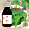 Indian Lilac / Neem Oil, Aroma