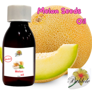 Melon Seed Oil, Aroma