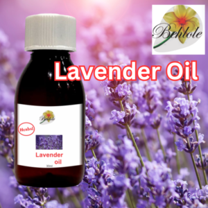 Lavender Oil, Aroma