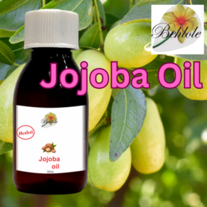 Jojoba Oil, Aroma