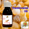 Frankincense Oil, Aroma