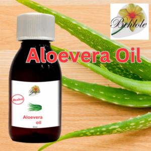 Aloevera Oil, Aroma