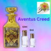 Attar Aventus Creed, French Perfume