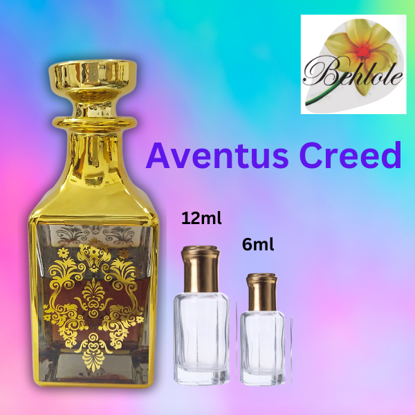 Aventus Creed - Behlole Perfumes