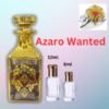 Attar Azaro Wanted, French Perfume
