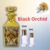 Attar Black Orchid, French Perfume