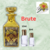 Attar Brute, French Perfume