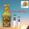 Emerald by J French Perfume