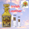 Irrish Leather French Perfume