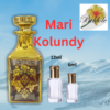 Mari Kolundy French Perfume