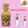 Yellow Shadow French Perfume