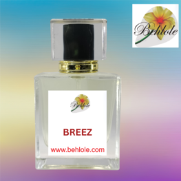 Breez Perfume Spray
