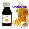 Cod Liver Oil, Aroma