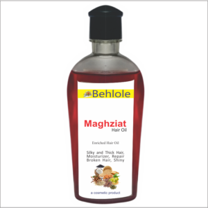 Maghziat Hair Oil