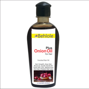 Onion Oil Plus