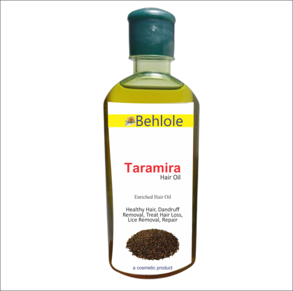 Taramira Oil